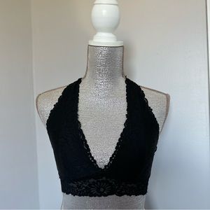 Victoria Secret Pink Bralette